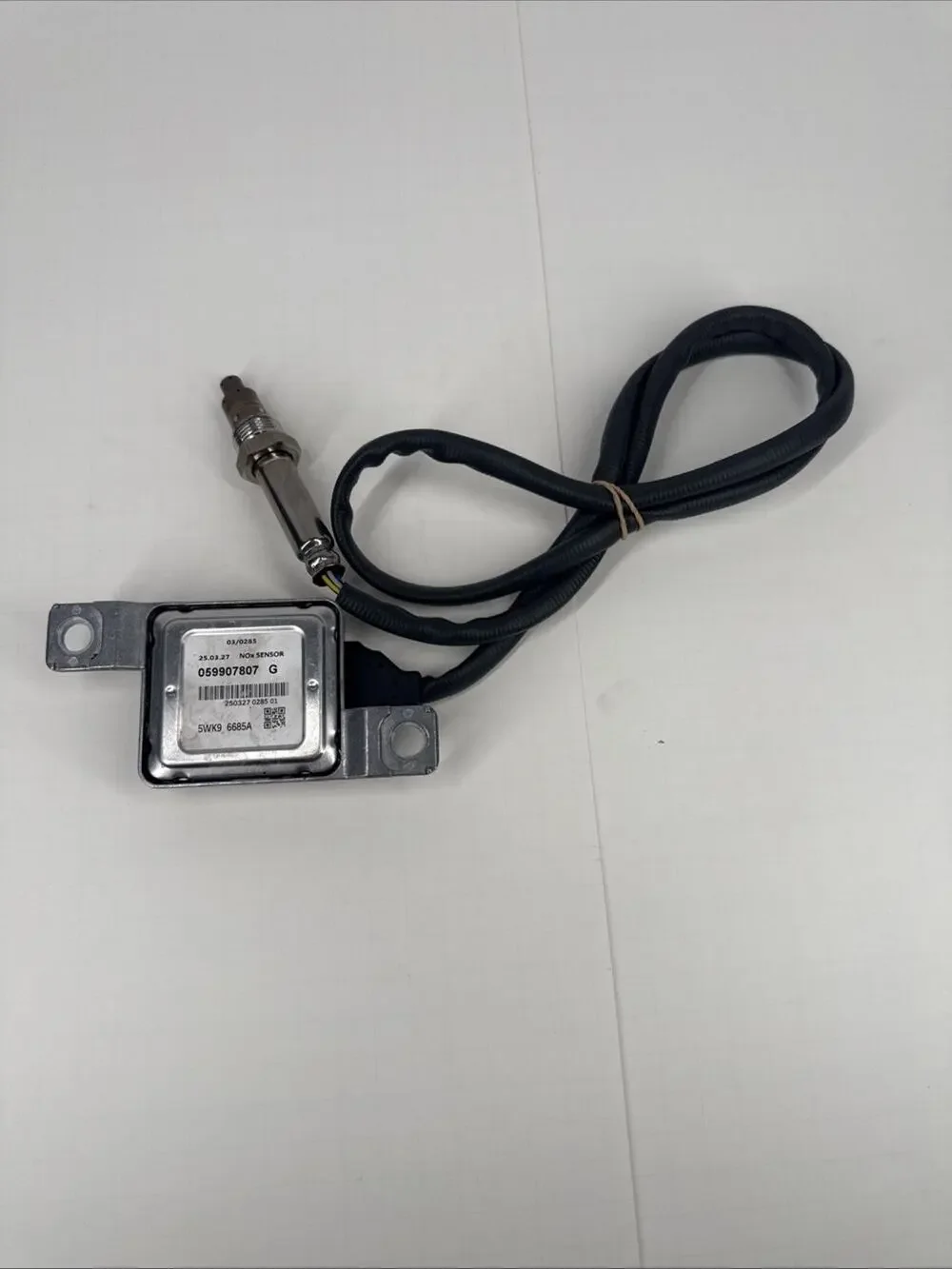 2008-2015 AUDI Q7 3.0L - NOX Sensor - POST CAT 059907807G